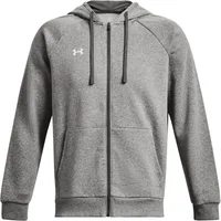 Sweatshirt à capuche full zip molleton Under Armour Rival