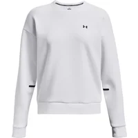 Sweatshirt à col ras du cou femme Under Armour Unstoppable Fleece