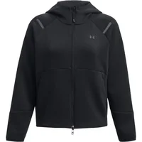 Chaqueta de chándal Under Armour Unstoppable Fleece