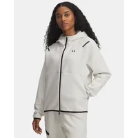 Polaire à capuche femme Under Armour Unstoppable