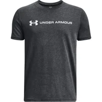 Maillot enfant Under Armour Team Issue Wordmark