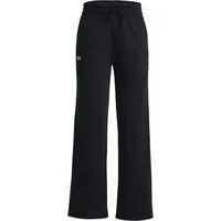 Pantalon de jogging femme Under Armour Rival Fleece Straight