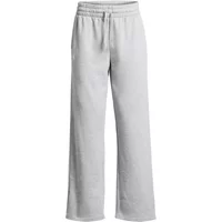 Damen Jogginghose Under Armour Rival Fleece Straight