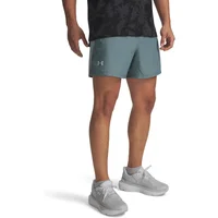 Short polyester Under Armour Launch