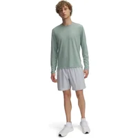 Shorts Under Armour Launch