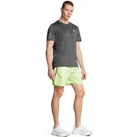 Korte Under Armour Launch