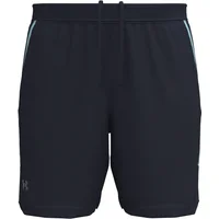 Shorts Under Armour Launch