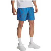 Compressieshorts Under Armour Launch