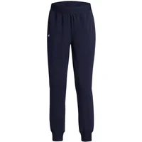 Pantalon taille haute femme Under Armour Rival Woven