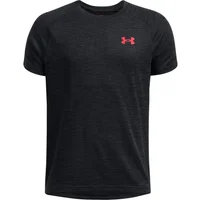 Maillot texturé enfant Under Armour Tech™