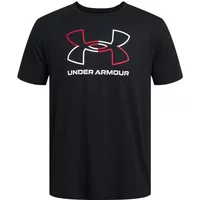 T-Shirt Under Armour GL Foundation Update