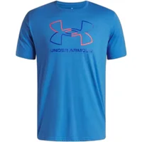 Maillot Under Armour Foundation