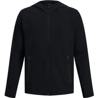 Veste imperméable zippé enfant Under Armour Unstoppable