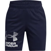 Short à logo enfant Under Armour Tech™