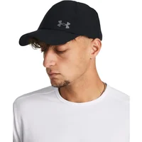 Casquette de baseball réglable Under Armour Launch