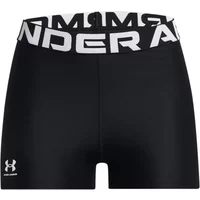 Shorty femme Under Armour HeatGear