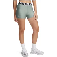 Shorts für Damen Under Armour HeatGear®