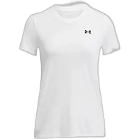 Dames polyester shirt Under Armour Tech