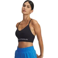 Sujetador sin costuras para mujer Under Armour Vanish