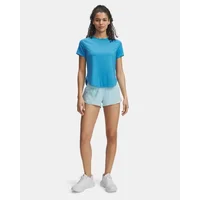 Damesshort Under Armour Launch Pro