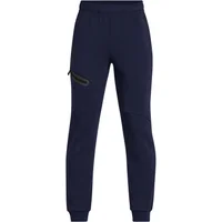 Pantalon de jogging enfant Under Armour Unstoppable Fleece
