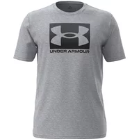 T-Shirt Under Armour Boxed