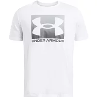 T-shirt Under Armour Boxed