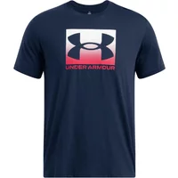 Haut d'entraînement Under Armour Boxed Sports
