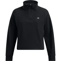 Sudadera mujer 1/2 cremallera Under Armour Expanse Fleece