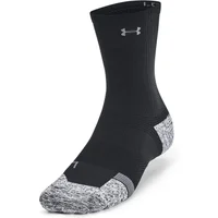Chaussettes mi-hautes Under Armour Pro unisexes (x3)