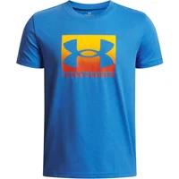 Kindertrui Under Armour Boxed Sports
