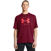Übergroßes Trikot Under Armour UA Heavyweight