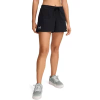 Short femme Under Armour Rival Terry