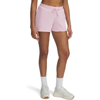 Short femme Under Armour Rival Terry
