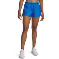 Damesshort Under Armour Tech Play Up 3"