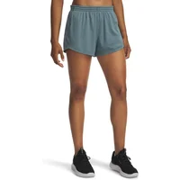 Pantalón corto mujer Under Armour Tech™ Mesh Play Up