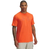 Maillot Under Armour Reflective Big Logo