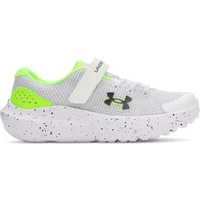 Kinder-Laufschuhe Under Armour Pre-School Surge 4 AC