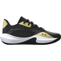 Niedriges Basketballschuh Under Armour Lockdown 7