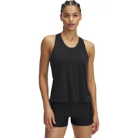 Camiseta de tirantes para mujer Under Armour Launch Camo
