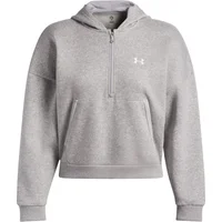 Hoodie Damen Under Armour Rival Piped