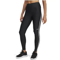 Leggings Damen Under Armour Tech Wordmark Tape