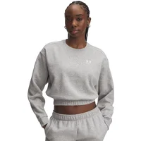 Dames sweatshirt Under Armour Rival Piped