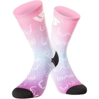 Socken Under Shield Booby