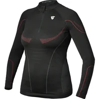 Sudadera de entrenamiento para mujer Under Shield Hero