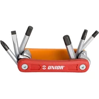 Jeu d'outils pour bicyclettes UNIOR EURO6 625904