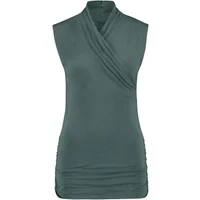 Top donna Urban Goddess Good Karma