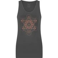 Camiseta de tirantes para mujer Urban Goddess Metatron Core