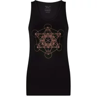 Damen-Top Urban Goddess Metatron Core