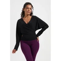 Top de mujer Urban Goddess Ala